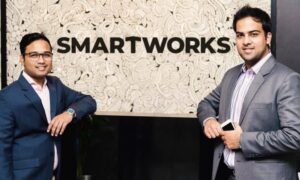 Read more about the article Smartworks debt at Rs 382 Cr in Apr-end; to cut loans using IPO fund