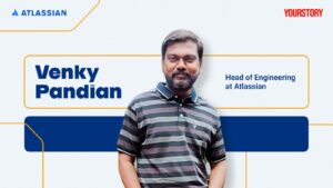 Read more about the article What it takes to build an AI-first culture: Lessons from Atlassian’s Venky Pandian