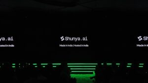 Read more about the article Shiprocket launches Shunya.ai, a sovereign multimodal AI model for MSMEs