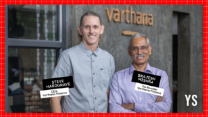 Read more about the article Varthana Finance raises Rs 159 Cr debt from impact-focused global investors