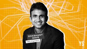 Read more about the article Zigment is using agentic AI to help businesses turn leads into sales