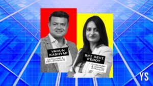 Read more about the article Zithara.AI is digitising India’s offline retail, one store at a time