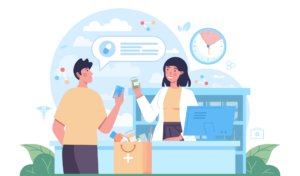 Read more about the article How AI is reshaping credit in India’s pharmacy trade