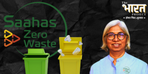 Read more about the article Saahas Zero Waste: Leading India’s Circular Economy Revolution