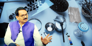 Read more about the article UP Forensic Institute: Building India’s Crime Scene Investigation Experts