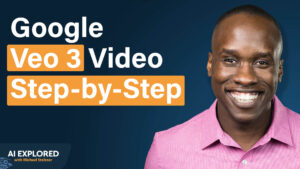 Read more about the article Google Veo3: Creating Pro-Quality AI Video Without a Film Crew