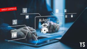 Read more about the article Agentic AI startups pique VC interest; Affordable EVs for small-town India