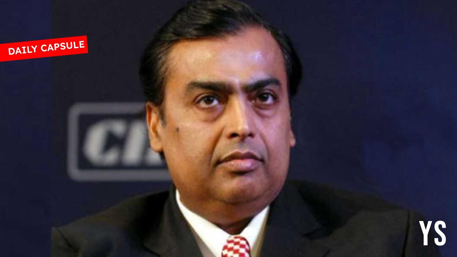 You are currently viewing Reliance gets an AI unit; Building India’s forensic future