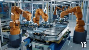 Read more about the article How Indian robotics startups are applying automation to real-world problems