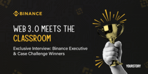 Read more about the article Binance Case Challenge: Lessons from Season 1 and what’s next for students in Season 2