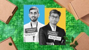 Read more about the article From enterprises to Indian homes: Sustainable packaging provider Bambrew readies for the next phase