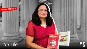 Read more about the article History on a plate; A slice of Italy in Bengaluru