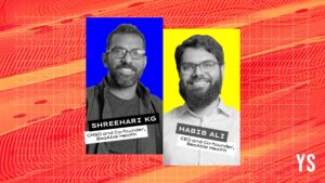 Read more about the article Hyderabad startup BeAble Health is using gamification to reimagine physiotherapy