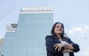 Read more about the article We’re the infrastructure partner for India’s next decade of business growth: Meghna Agarwal on IndiQube’s journey from IPO to impact