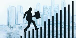 Read more about the article Stop chasing promotions: Here's what works for career growth