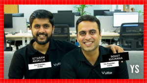 Read more about the article Vutto secures $7M Series A funding led by ﻿RTP Global﻿