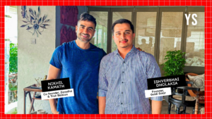 Read more about the article Nikhil Kamath backs Goldi Solar with Rs 137 Cr investment