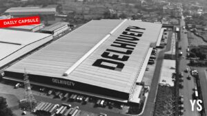 Read more about the article Delhivery delivers profits in Q1 FY26; Netrasemi’s edge AI chips