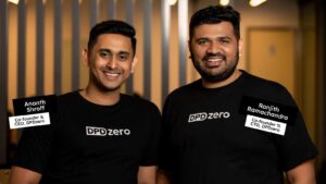 Read more about the article Debt collection startup DPDzero raises $7M from GMO, Blume, and others