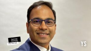 Read more about the article Pine Labs names Sameer Kamath as CFO ahead of IPO