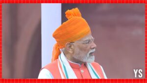 Read more about the article First made in India semiconductor chip to come to market by 2025-end: PM Modi