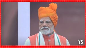 Read more about the article India achieves clean energy target 5 years ahead of schedule: PM Modi