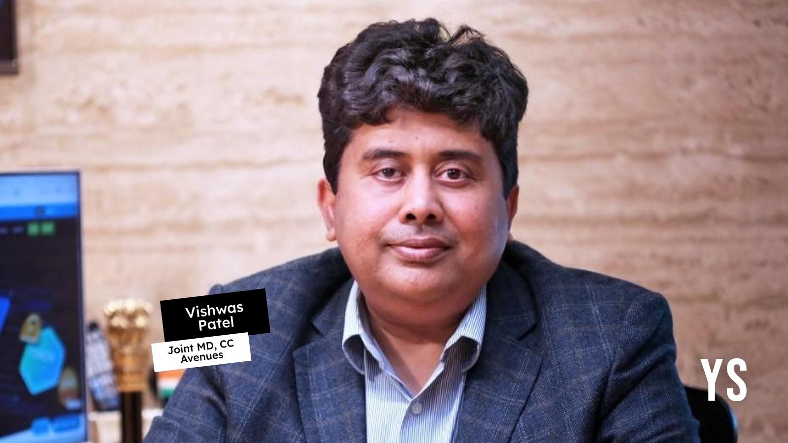 You are currently viewing Payments Council of India reappoints CCAvenue exec Vishwas Patel as chairperson