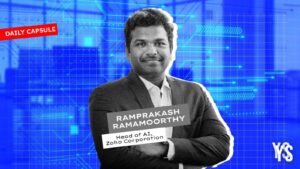 Read more about the article The real cost of AI dependency; Anil Agarwal on India’s tech future