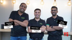 Read more about the article Fintech Kiwi raises $24M from Vertex, Stellaris, Nexus,  and Omidyar