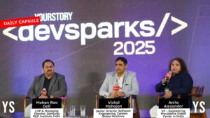 Read more about the article AI innovation can’t be done without…; Empowering the nursing sector