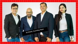 Read more about the article ELIVAAS raises Rs 87 Cr in Series B round led by Vertex Ventures Southeast Asia & India