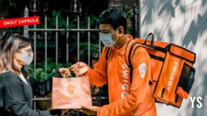 Read more about the article Swiggy dishes losses in Q1; Ola Electric July sales fumble