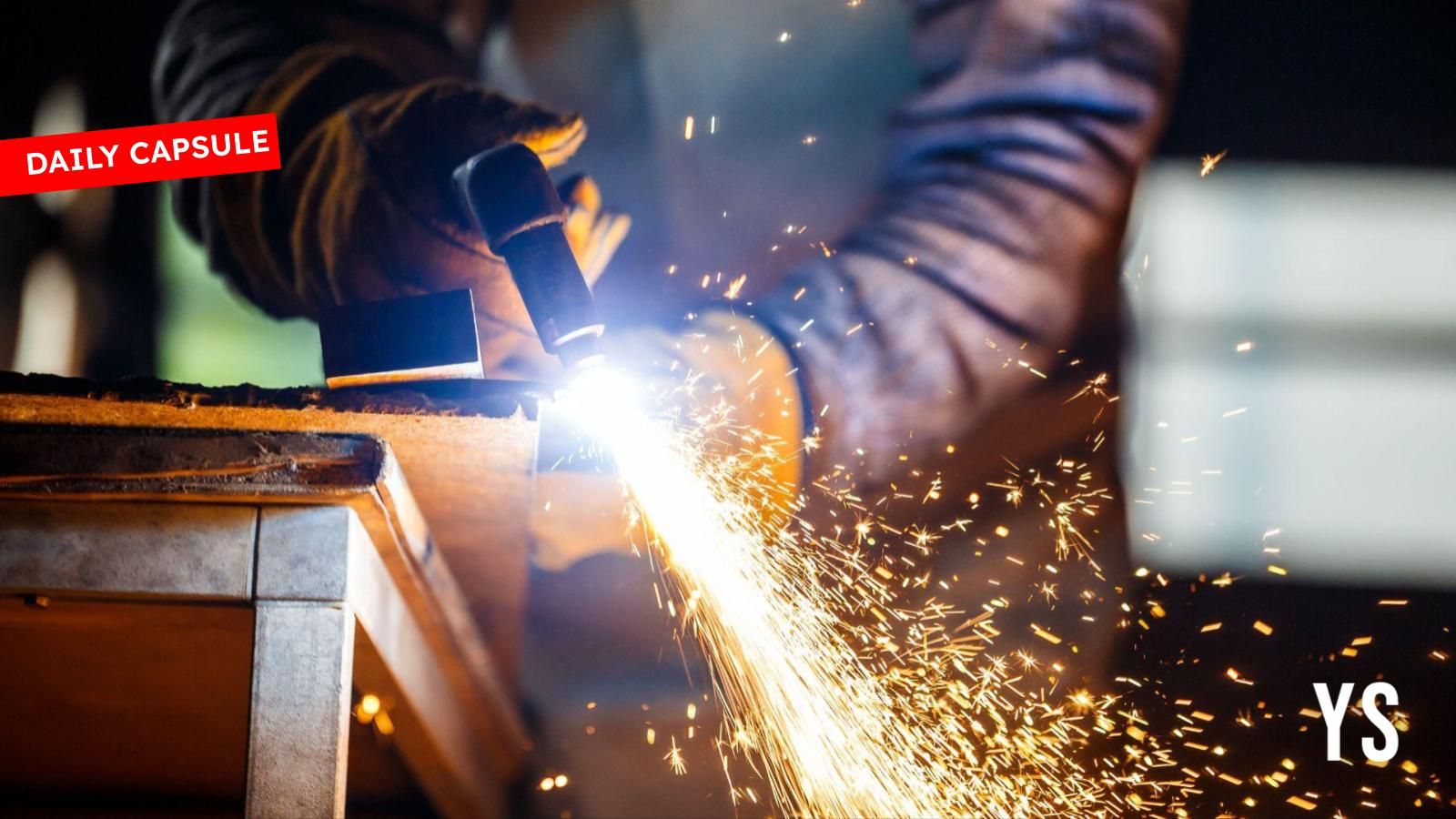 You are currently viewing Boost for India’s manufacturing sector; Safeguarding digital banking