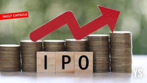 Read more about the article Bluestone backers reap hefty rewards; Nykaa set for strong Q1 momentum