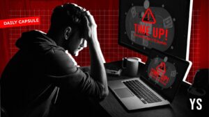 Read more about the article Death knell for online money games; Bambrew’s fight against household plastic