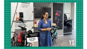 Read more about the article Oben Electric eyes international expansion in Middle East, Latin America, Africa