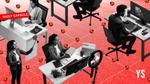 Read more about the article Festive season fuels white collar hiring; Solving Goa’s taxi woes