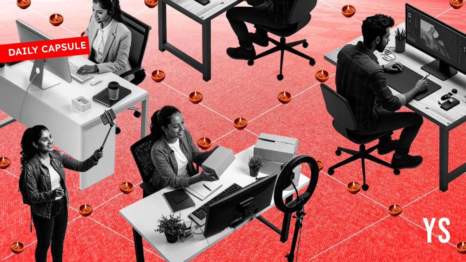 You are currently viewing Festive season fuels white collar hiring; Solving Goa’s taxi woes