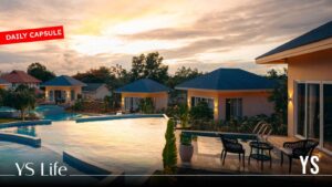 Read more about the article An island paradise in Bengaluru; The textile GST conundrum