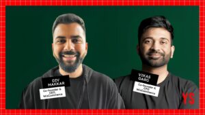 Read more about the article WizCommerce raises $8M in Series A funding led by Peak XV