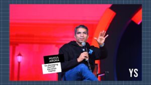 Read more about the article Elevation Capital launches late-stage vehicle to back IPO-bound companies