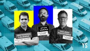 Read more about the article How Dial4242 is speeding up medical emergency response across India