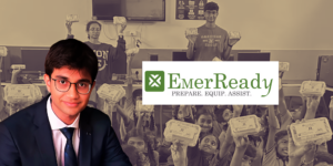 Read more about the article From Hackathon to Lifesaving: How EmerReady Prepares Kids for Emergencies
