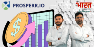 Read more about the article Prosperr.io: Simplifying Finance for Young Professionals and Businesses