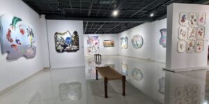 Read more about the article How Kalakriti Art Gallery creates spaces for reflection and dialogue