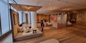 Read more about the article Beauty and devotion: Nita Mukesh Ambani Cultural Centre’s pan-India exhibition celebrates spirituality