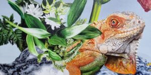 Read more about the article Tradition and development: Kalakriti Art Gallery promotes conversations on modernity