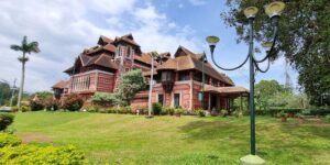 Read more about the article Art, history, design: Thiruvananthapuram’s Napier Museum showcases diversity in culture