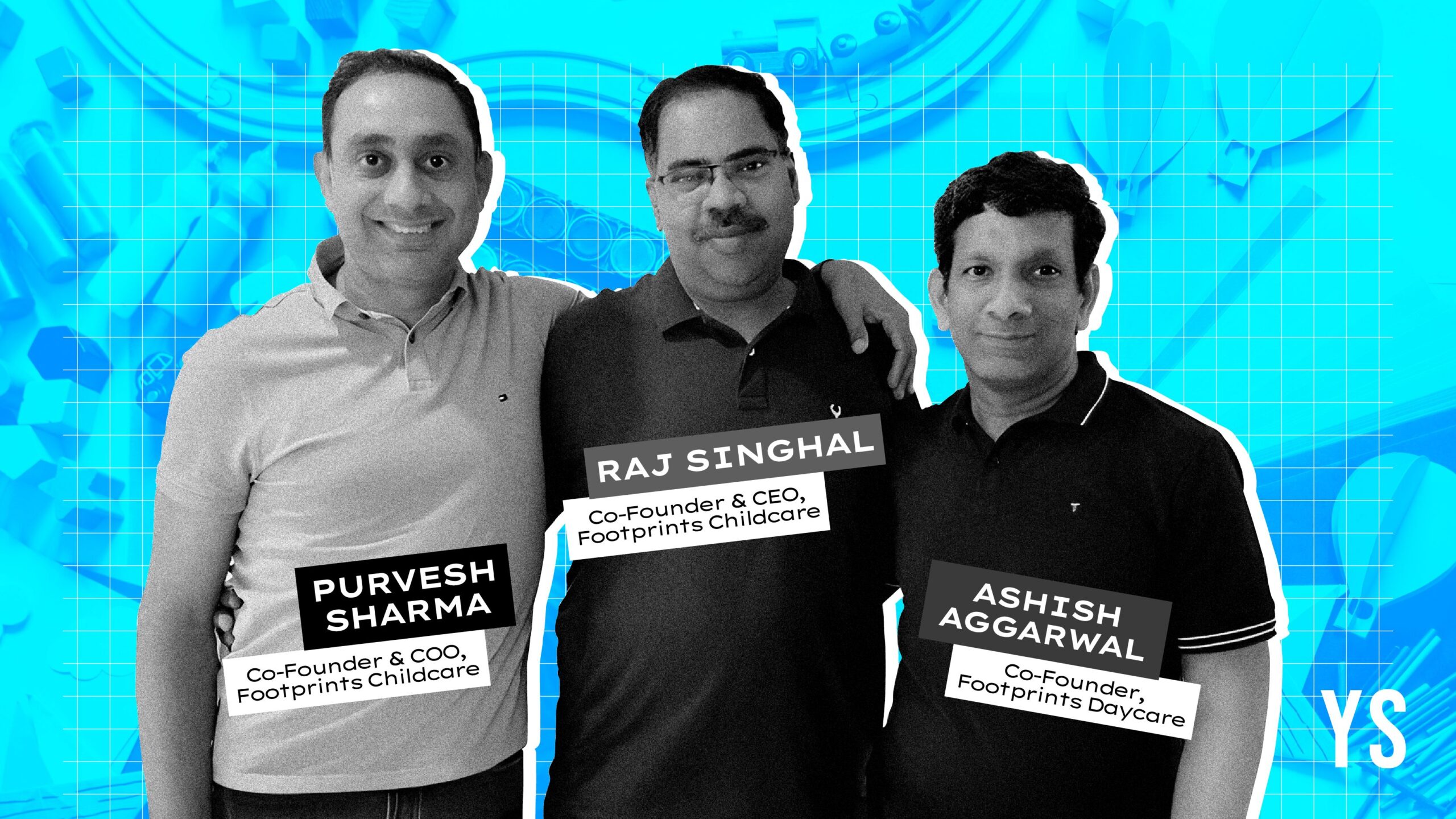 You are currently viewing 188 centres and counting: How Footprints Childcare is expanding across India