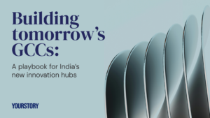 Read more about the article India’s GCC revolution: Why innovation hubs are betting on Tier II cities, ESG, flex workspaces